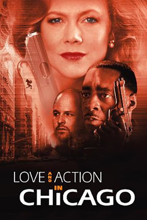 Poster di Love and Action in Chicago