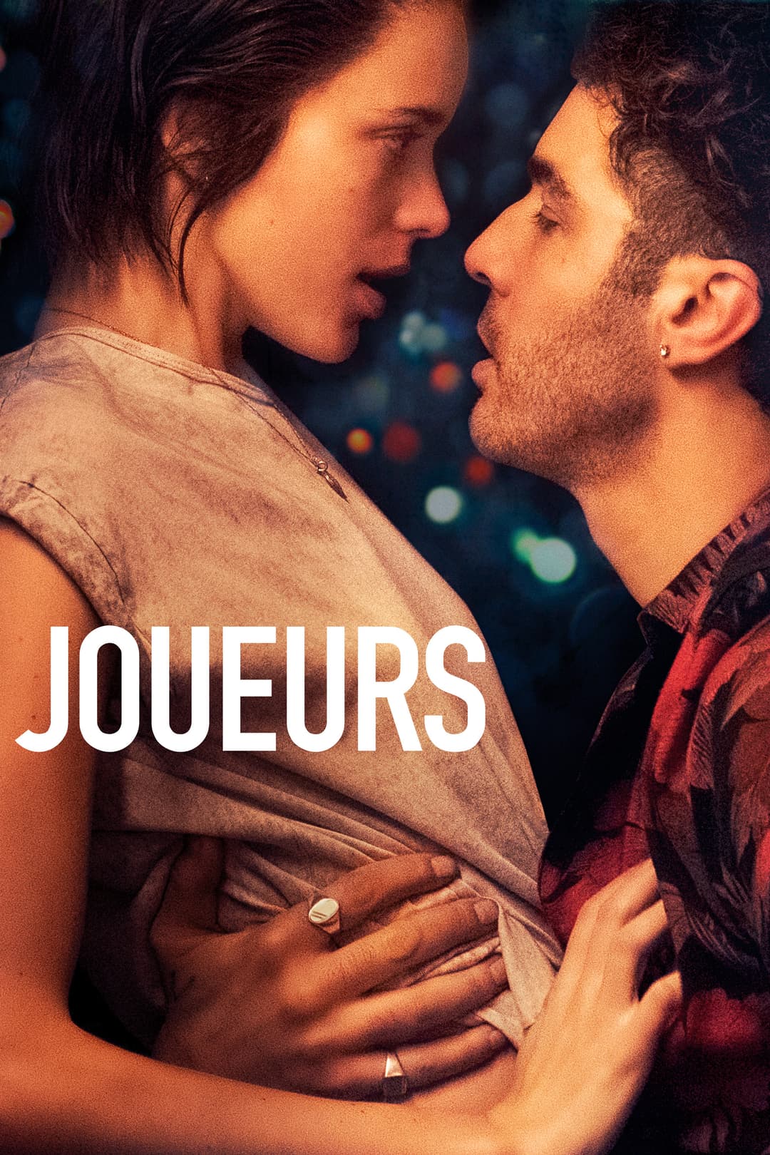 Poster di Joueurs