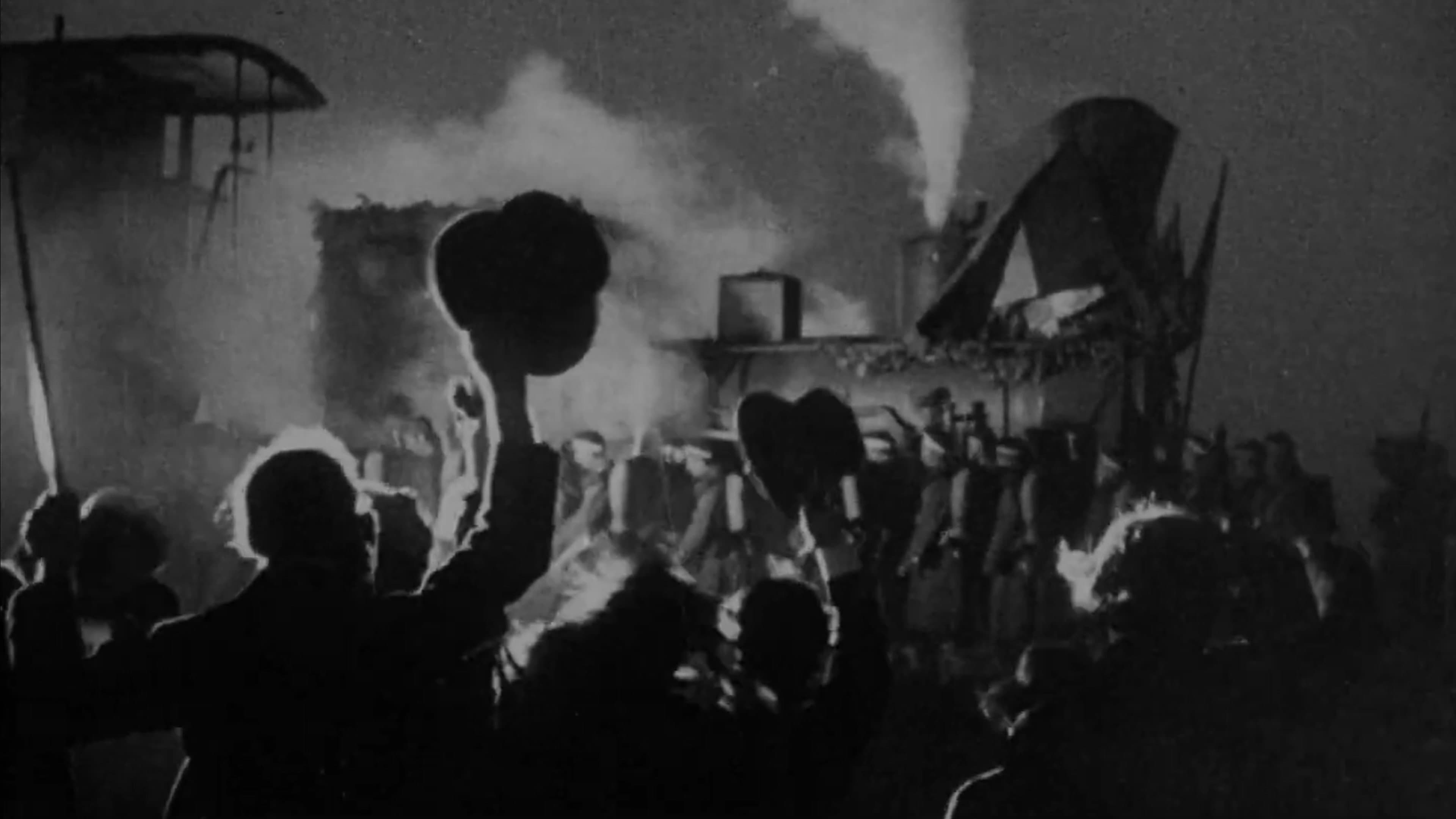La nuova Babilonia - immagine