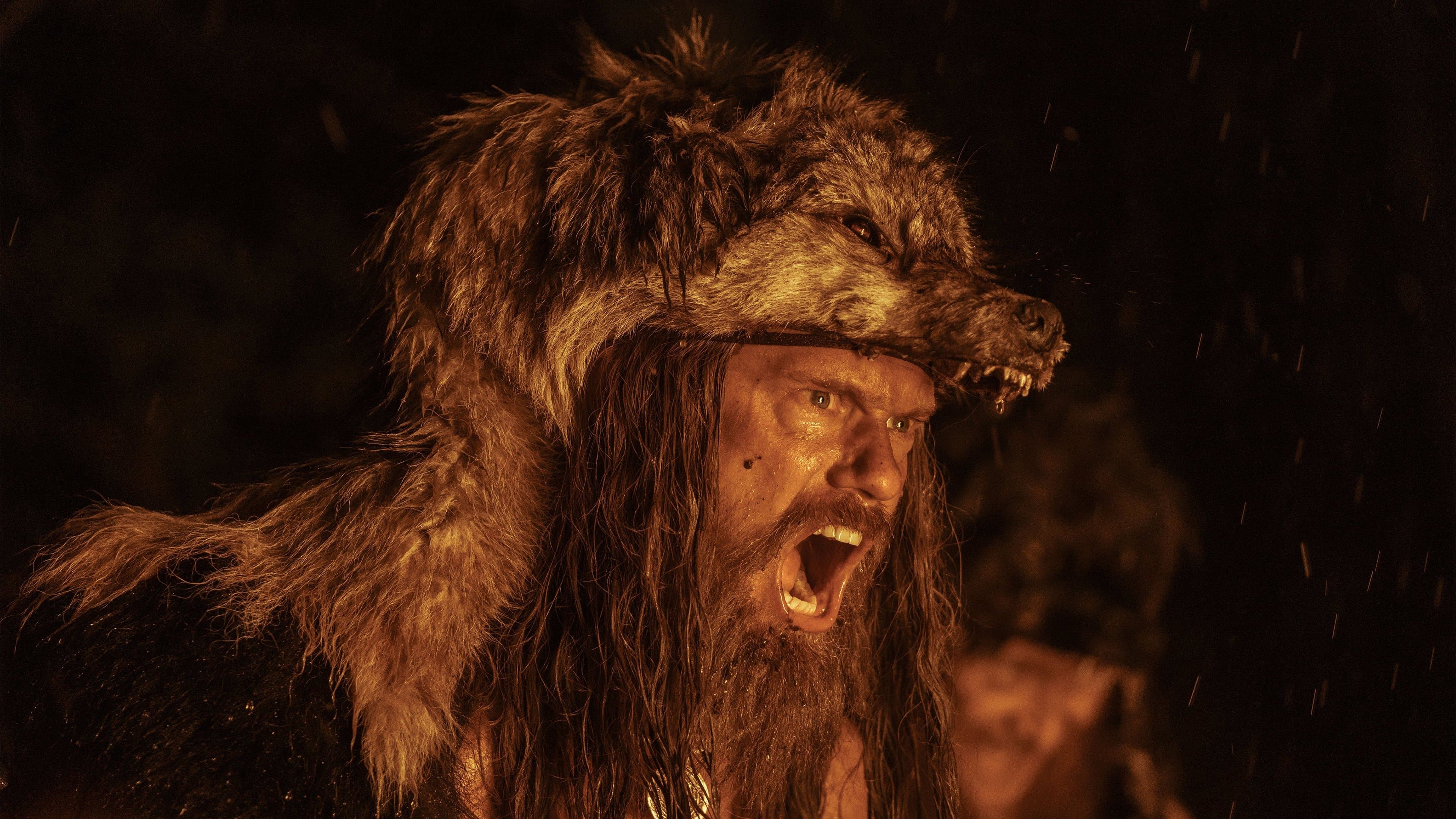 The Northman - immagine