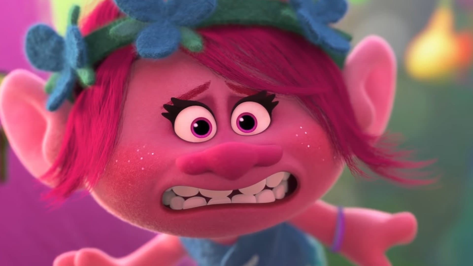 Trolls: Dress Up - immagine