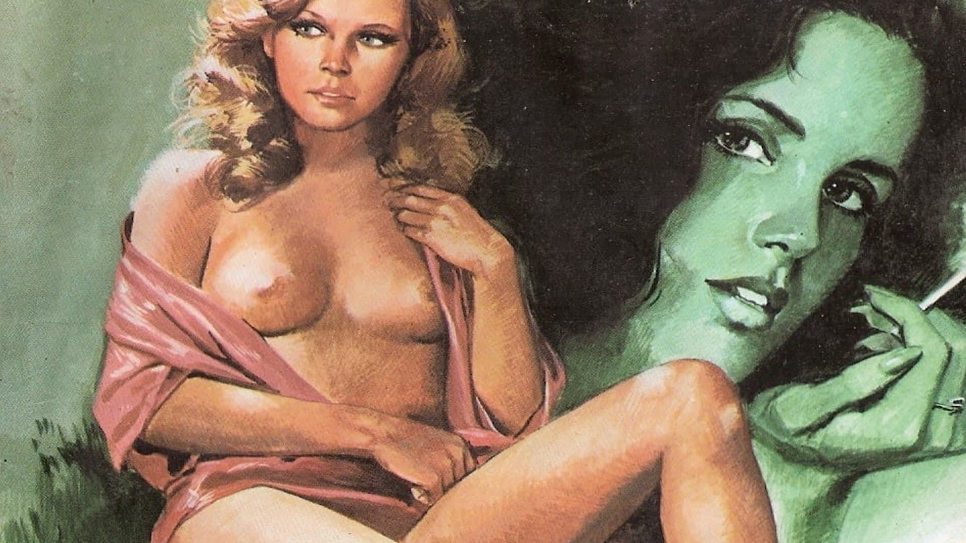 Quando l'amore è oscenità - immagine