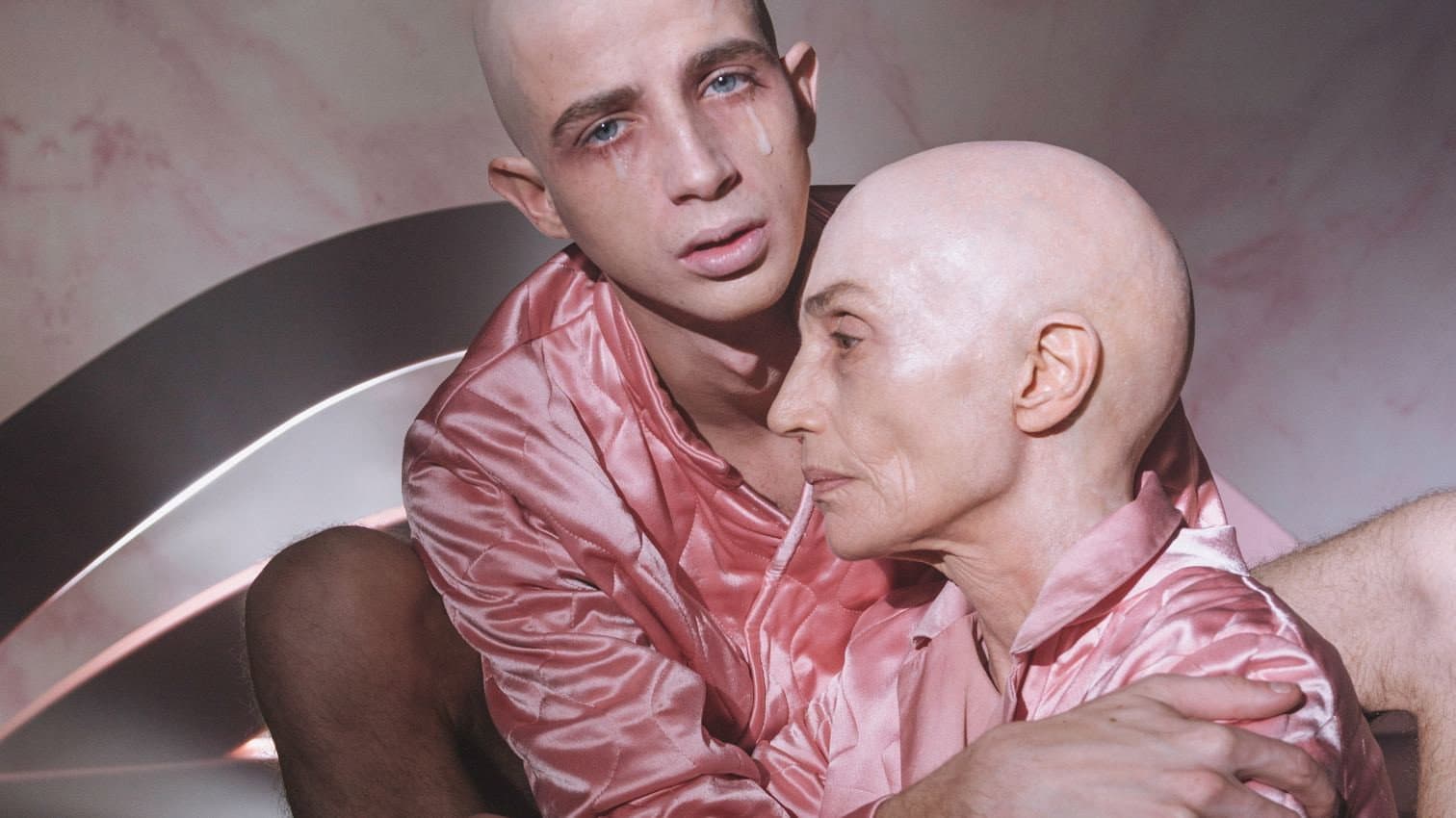 Pietà - immagine