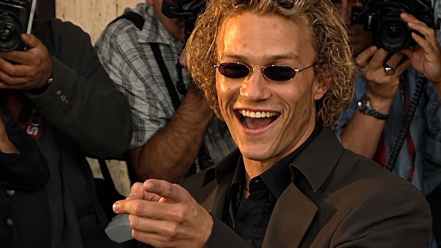 Heath Ledger: A Tragic Tale - immagine