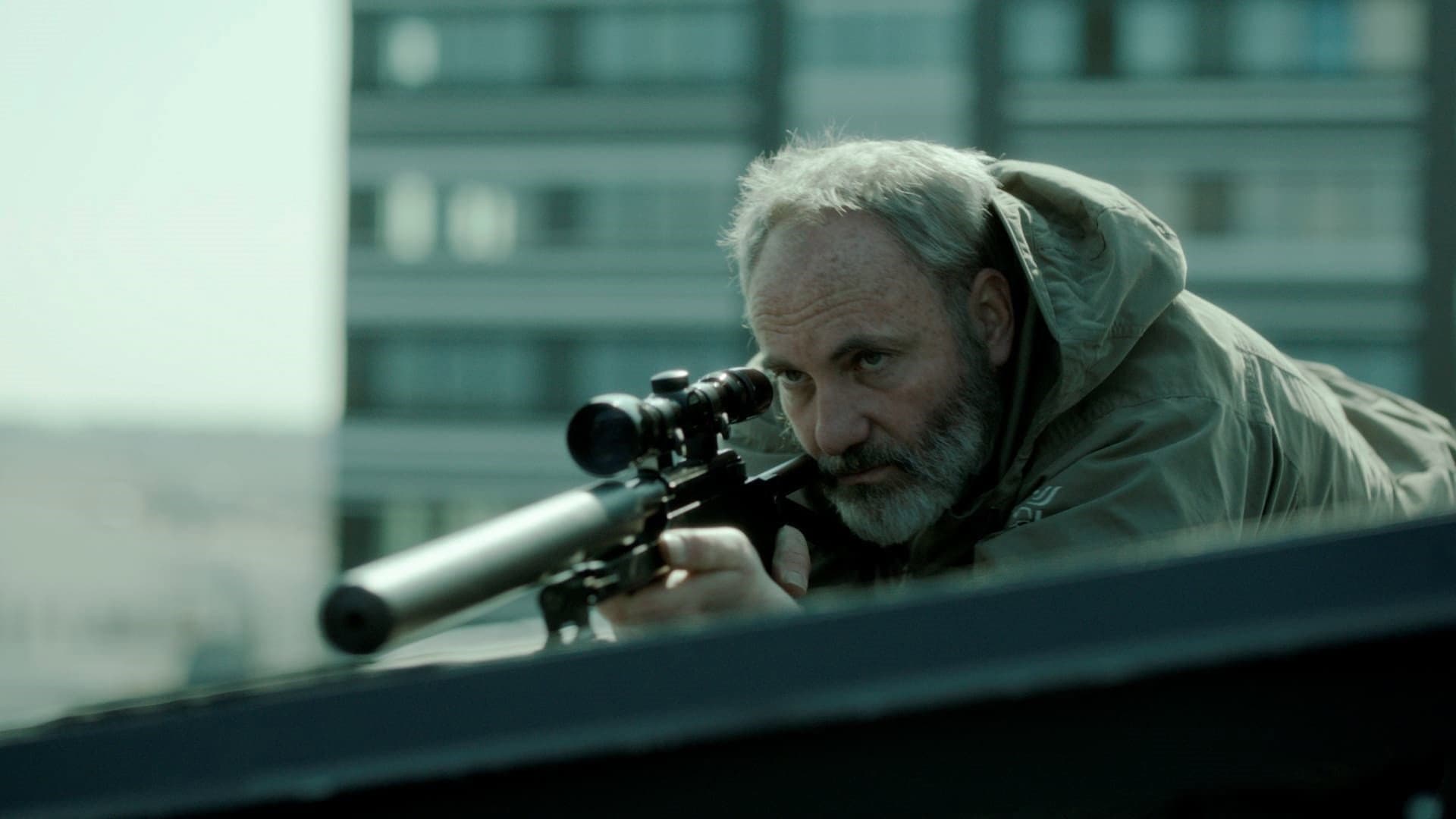 The Shooter - immagine