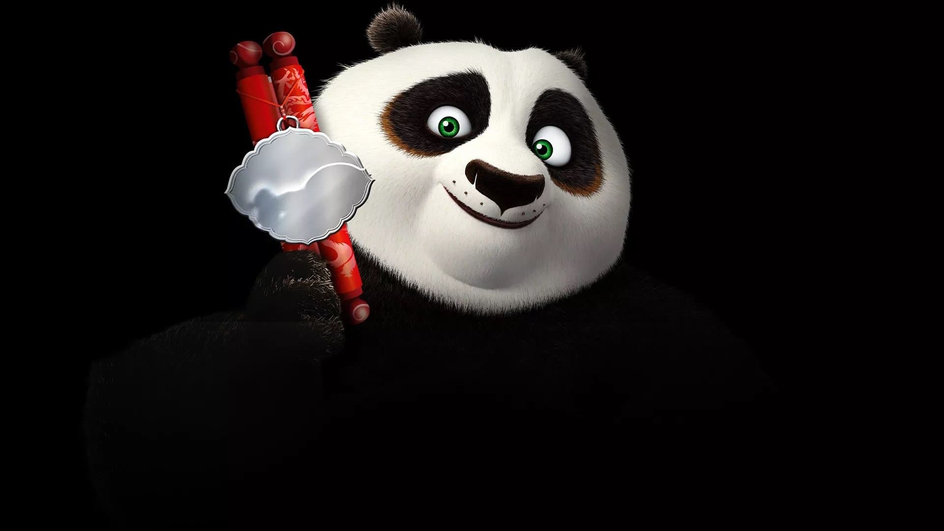 Kung Fu Panda - I segreti della pergamena - immagine