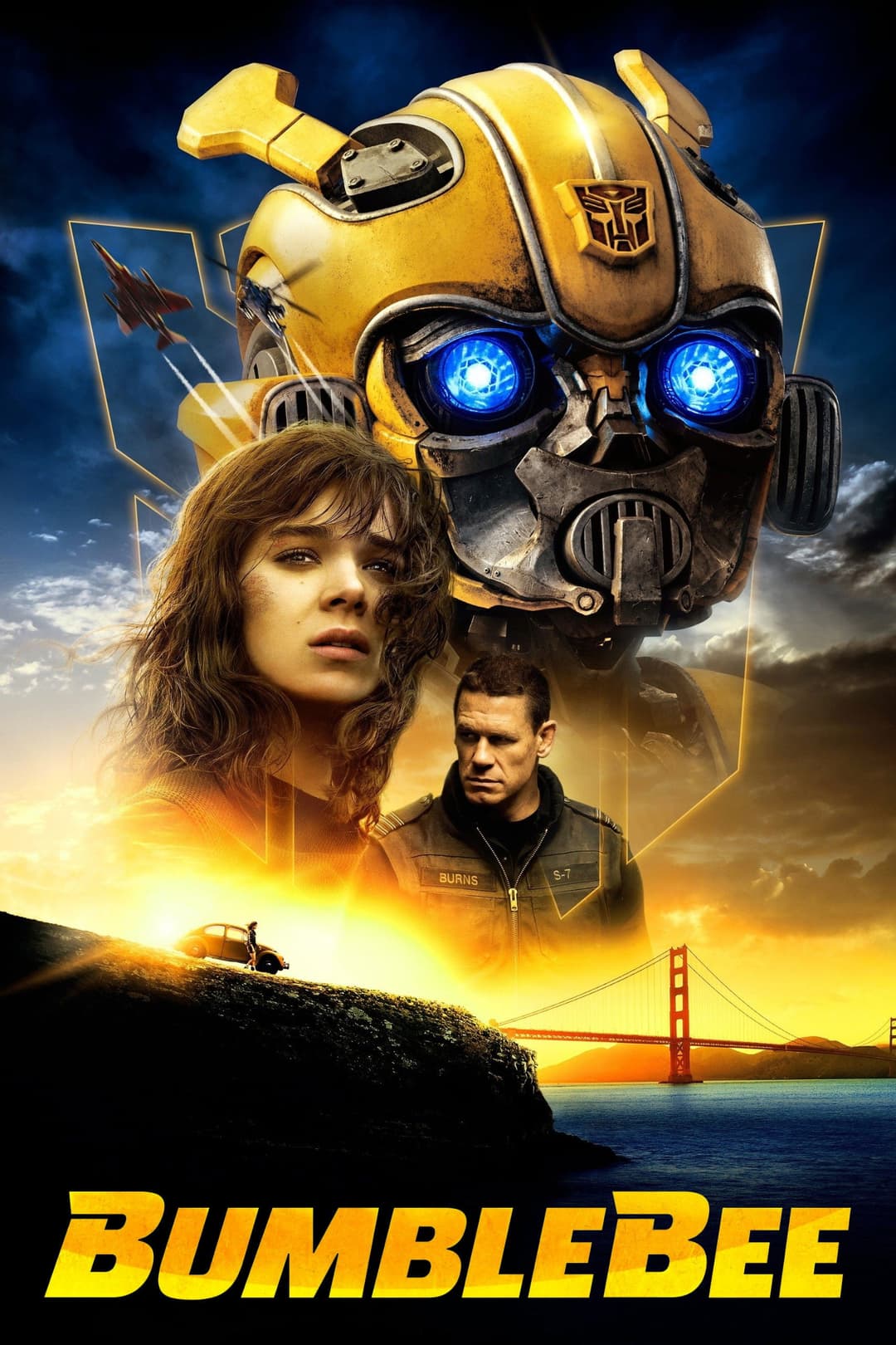 Poster di Bumblebee