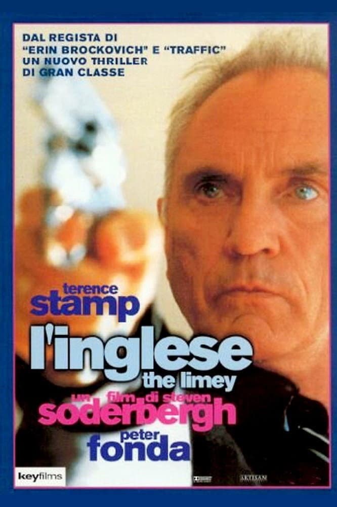 Poster di L'inglese