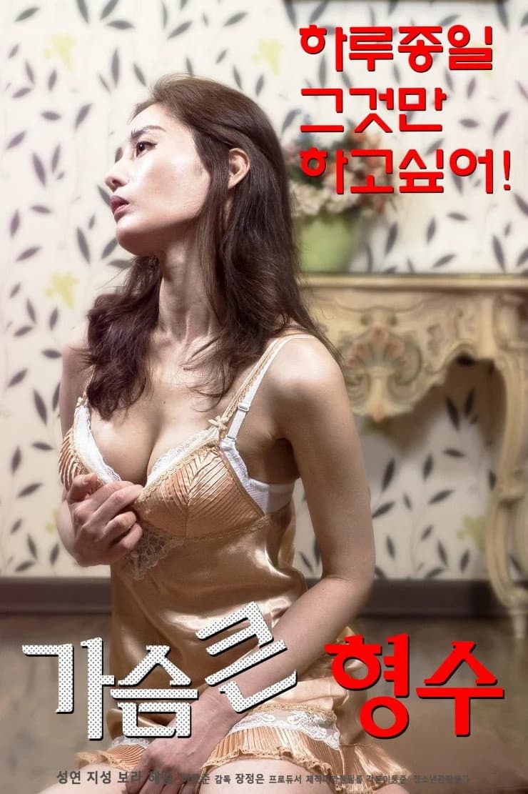 Poster di 가슴 큰 형수