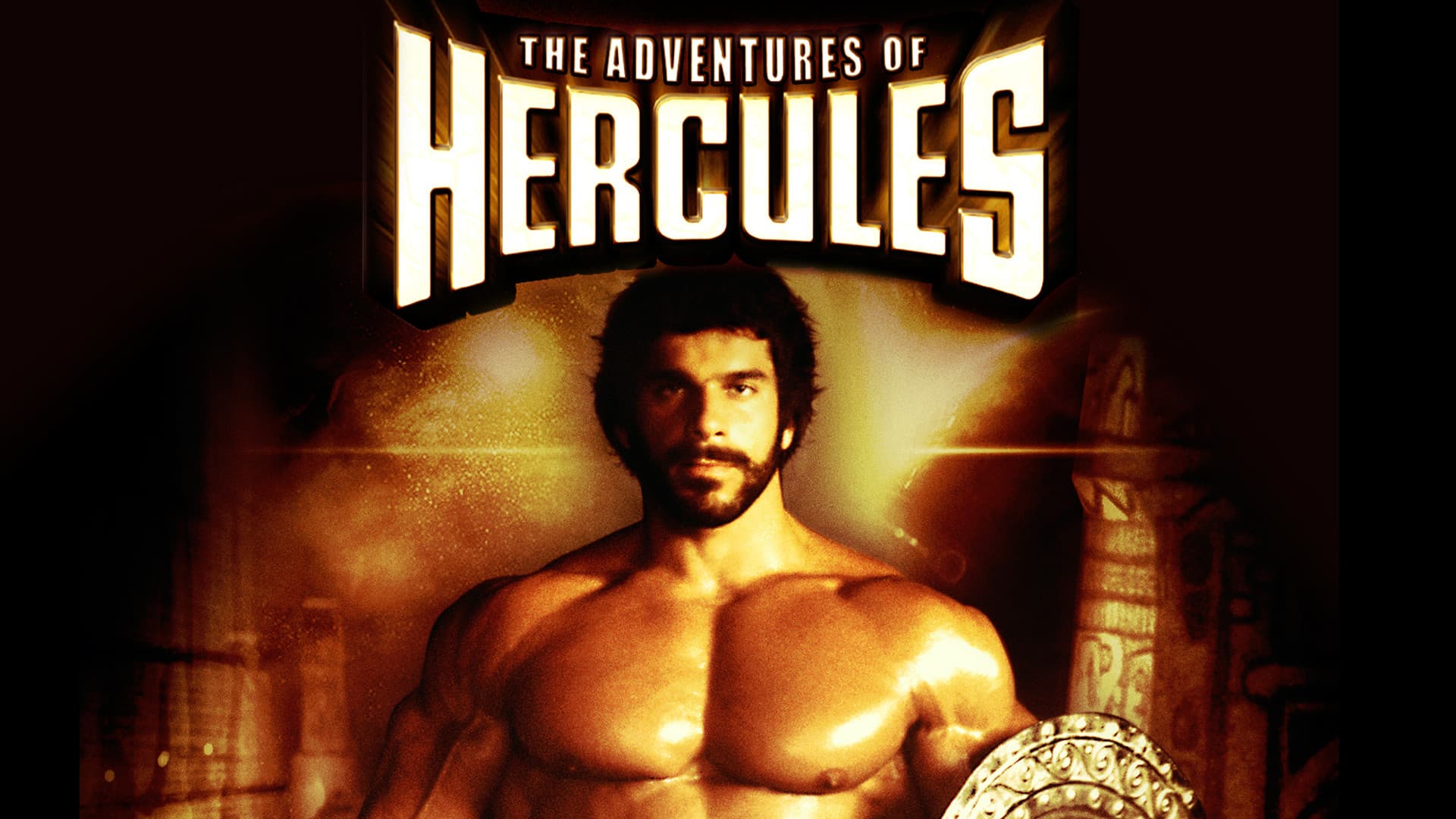 Le avventure dell'incredibile Ercole - immagine