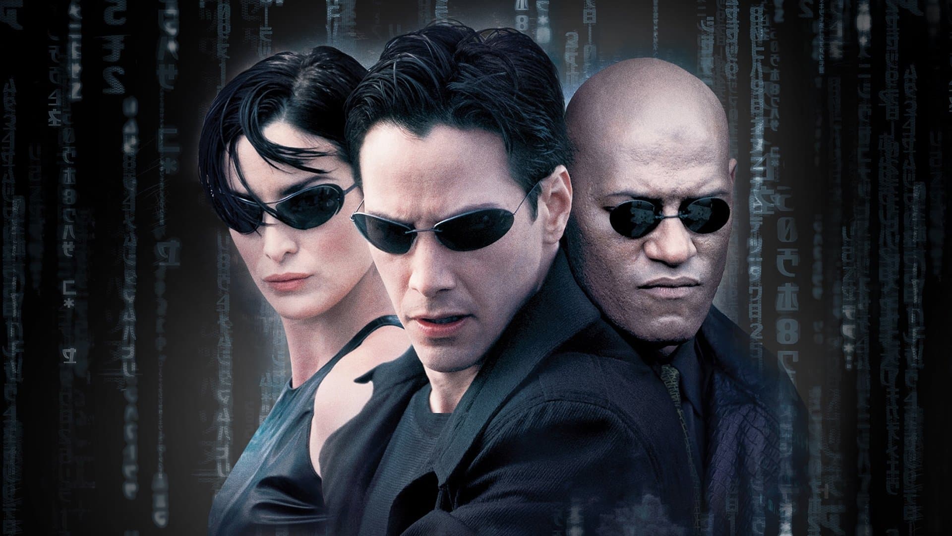 Matrix - immagine