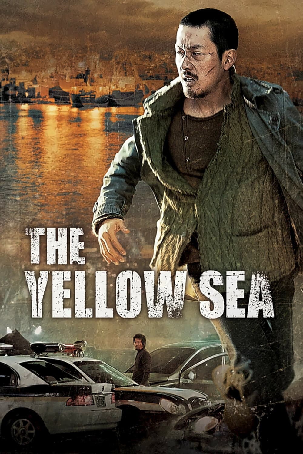 Poster di The Yellow Sea