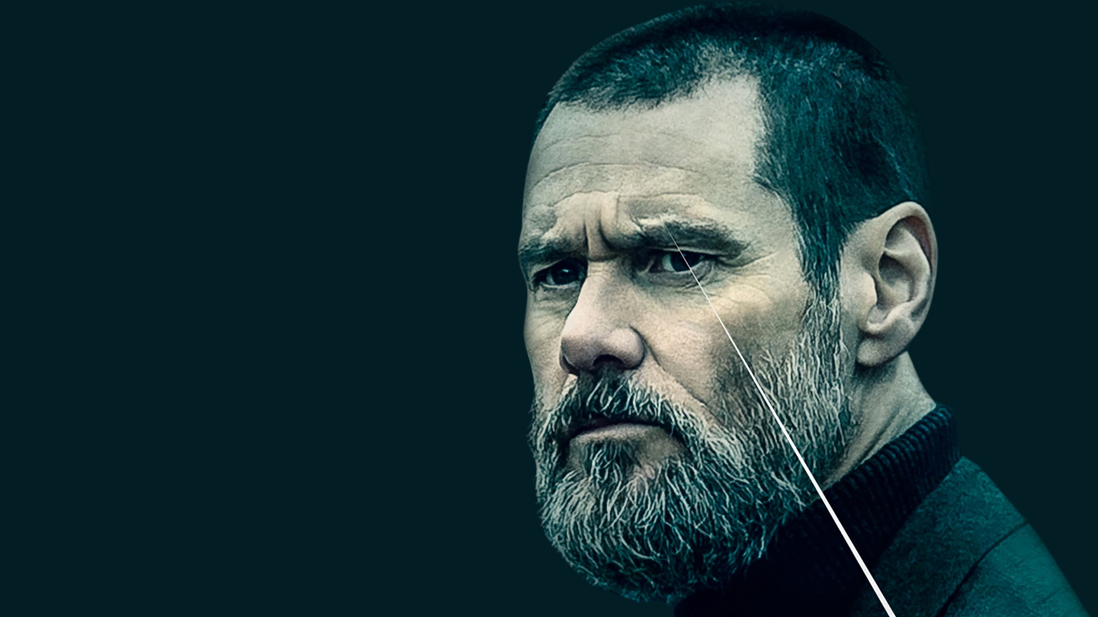 Dark Crimes - immagine
