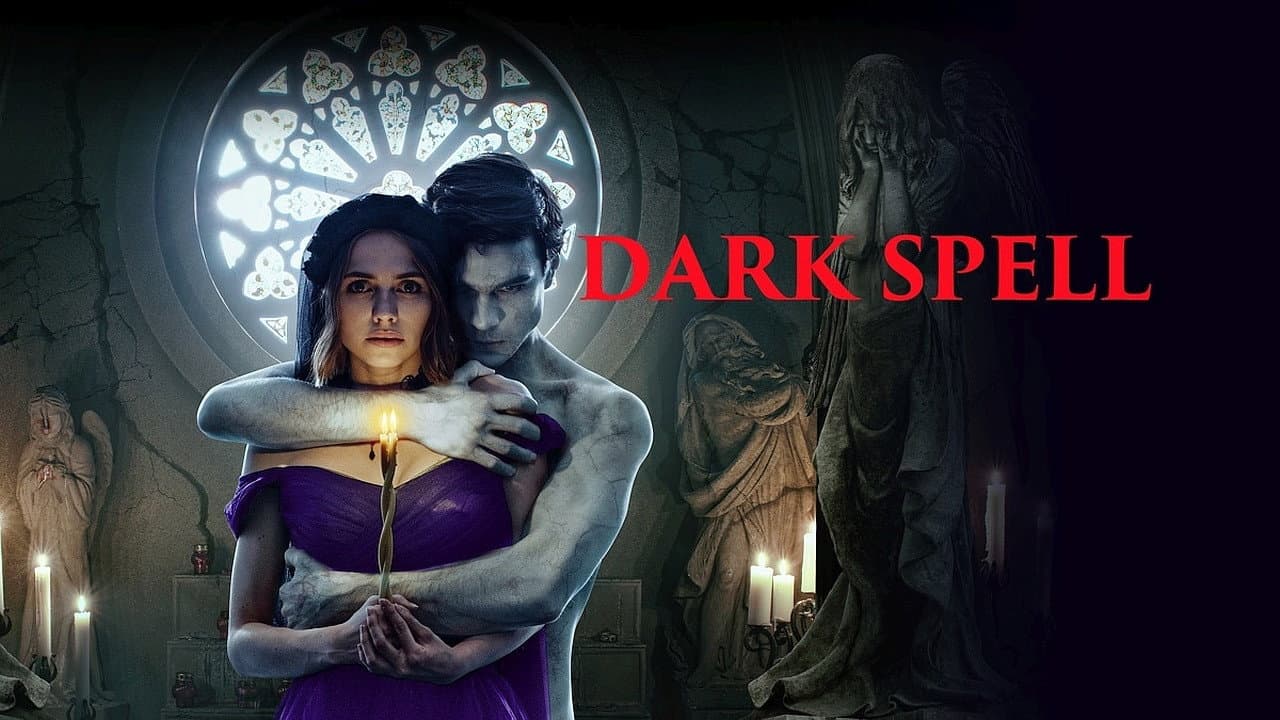 Dark Spell - Il maleficio - immagine
