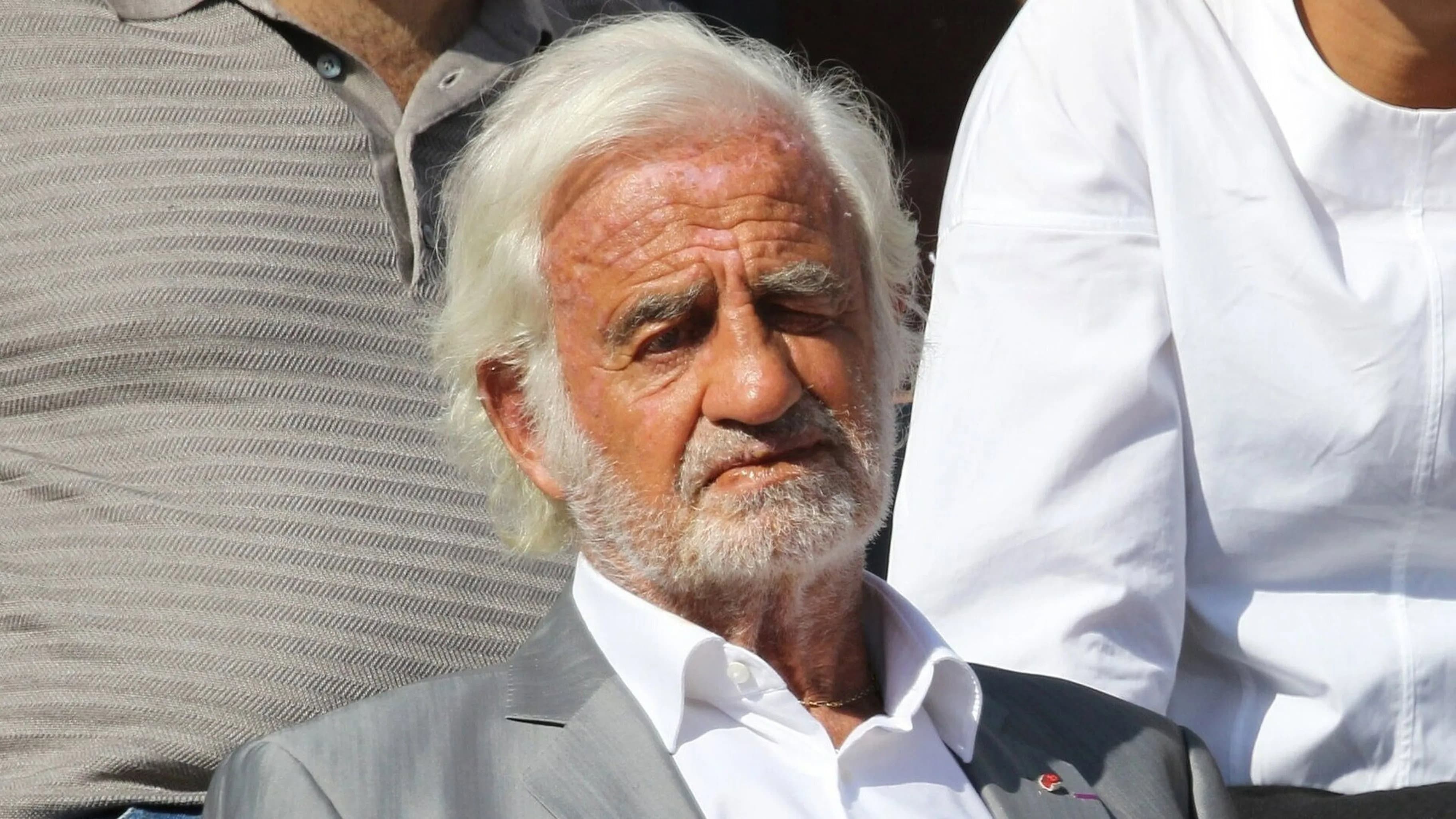 Belmondo l'incorrigible - immagine