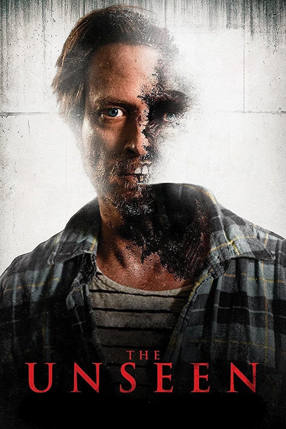 Poster di The Unseen