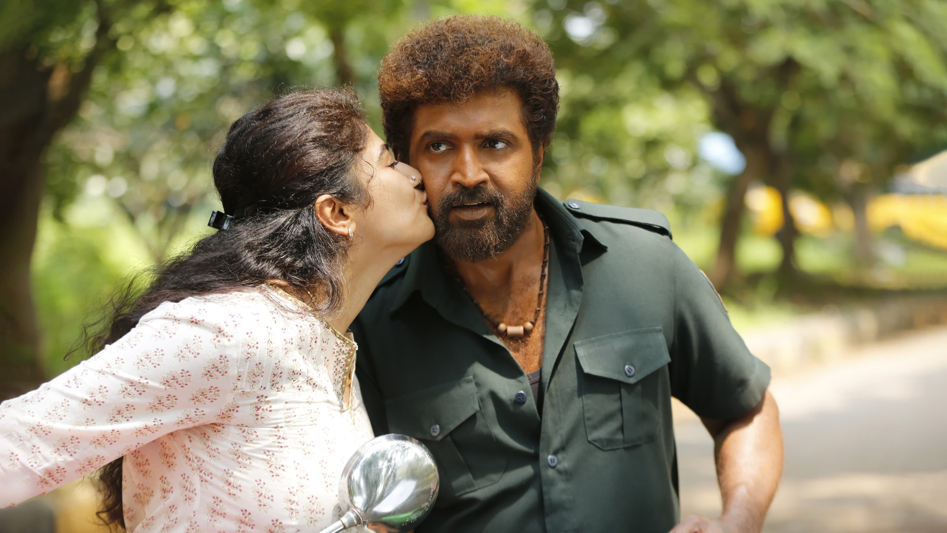 வணங்கான் - immagine