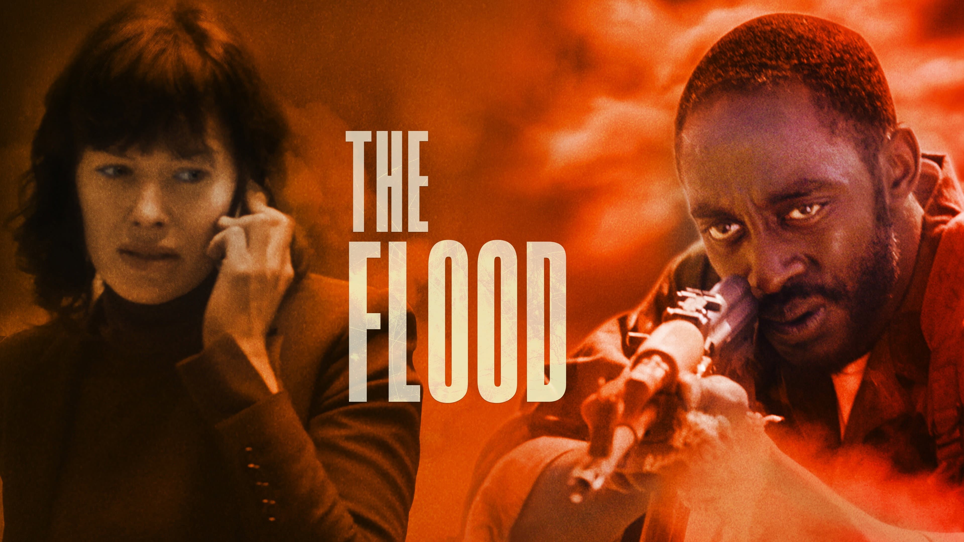The Flood - immagine