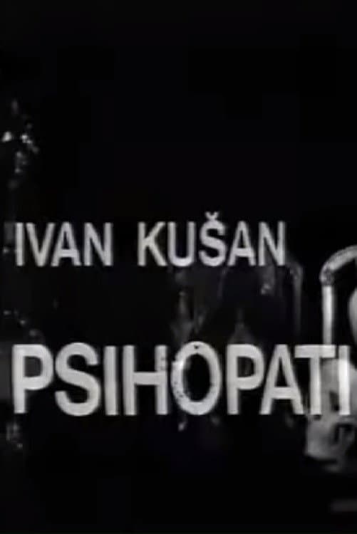Poster di Psihopati