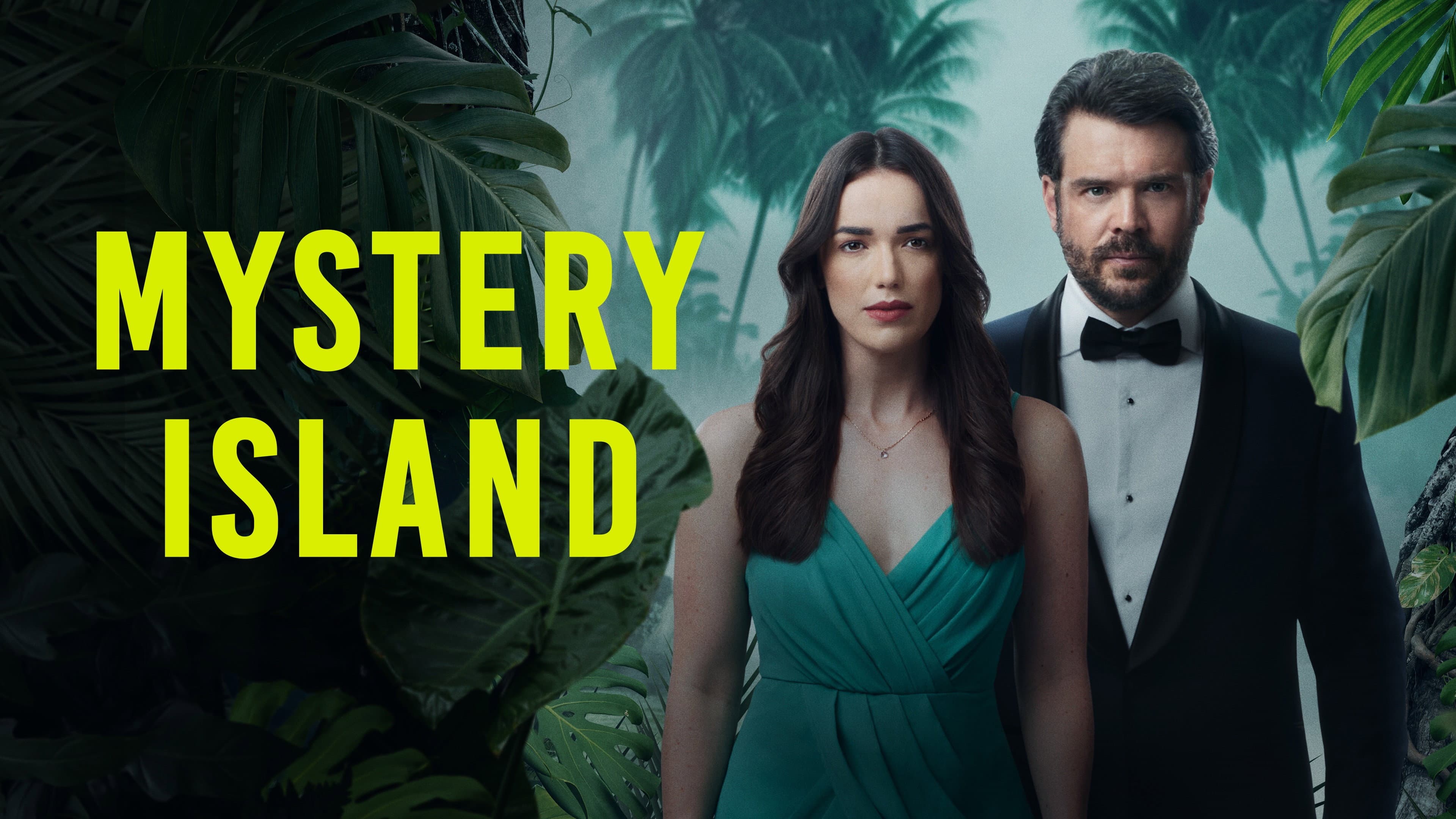 Omicidi a Mystery Island - immagine