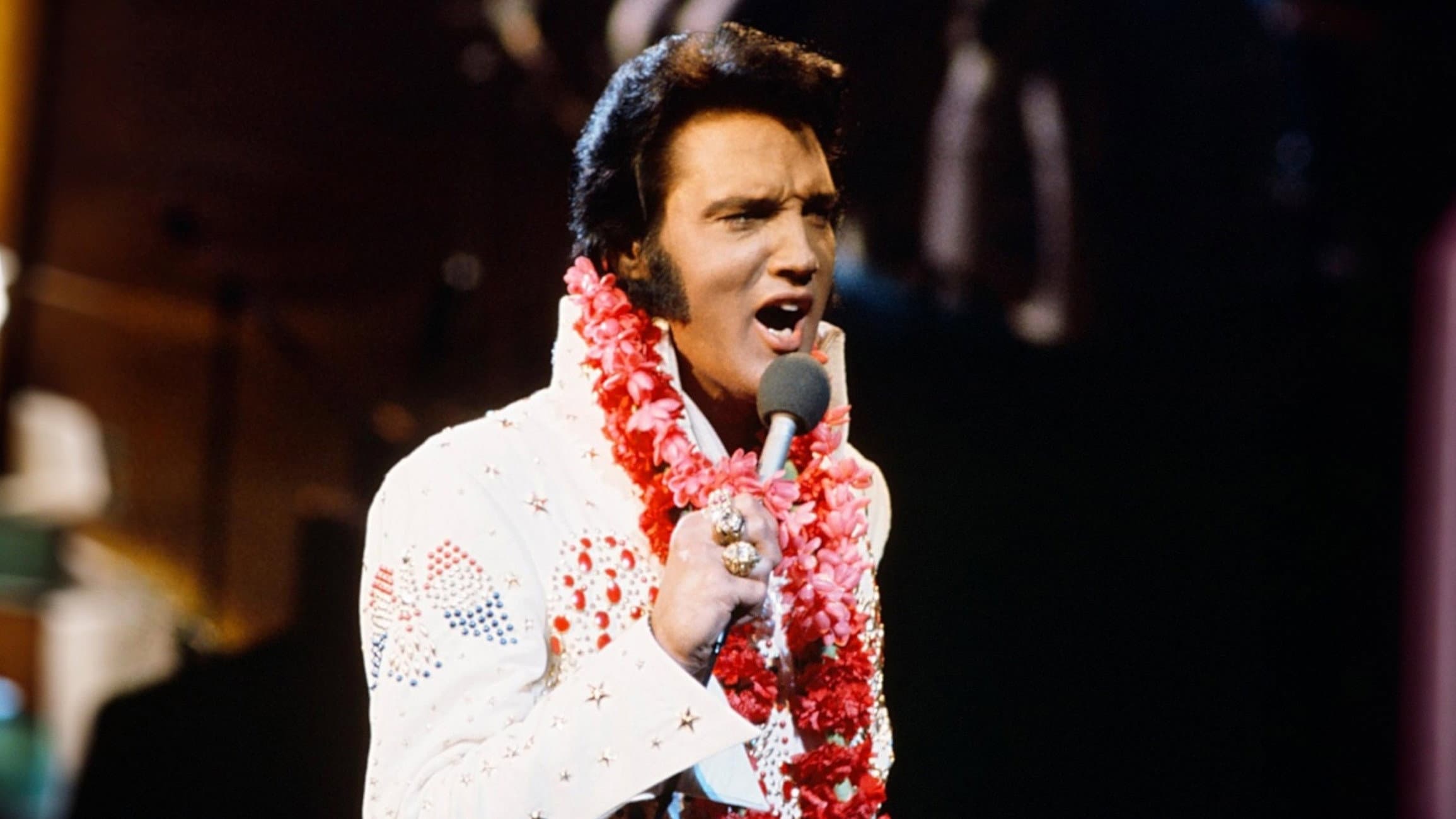 Elvis - Aloha from Hawaii - immagine