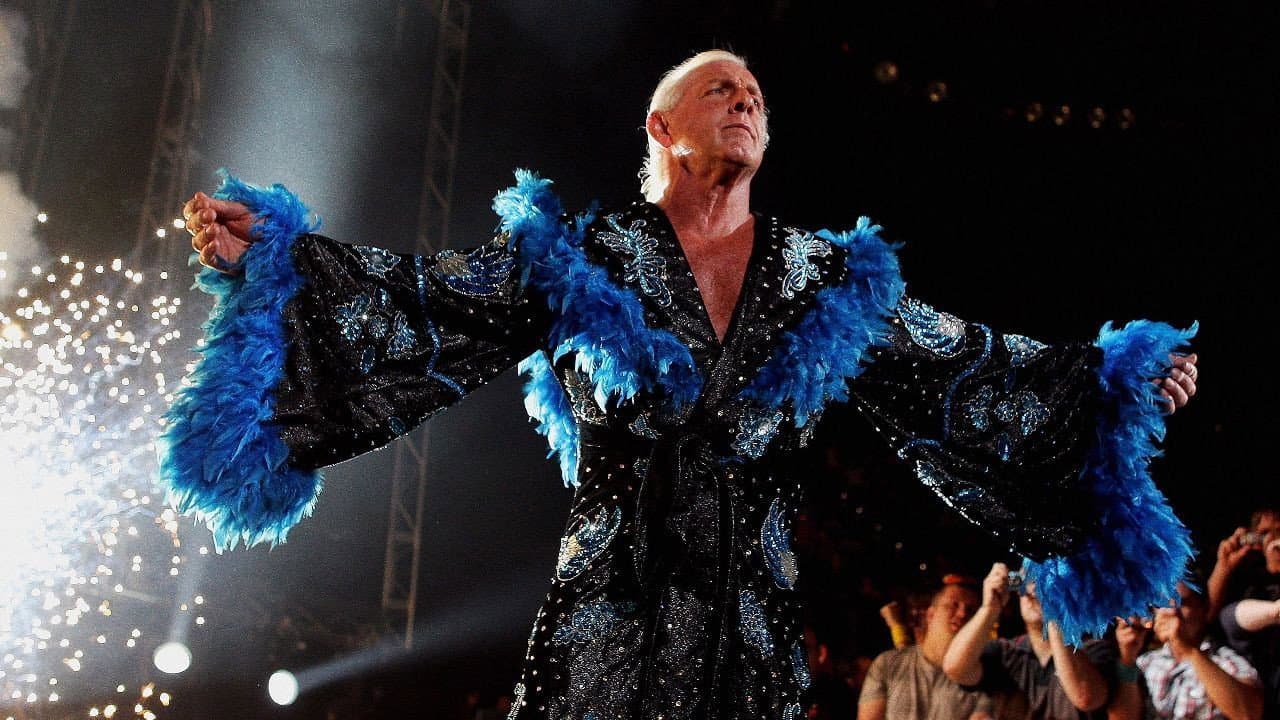 Nature Boy - immagine