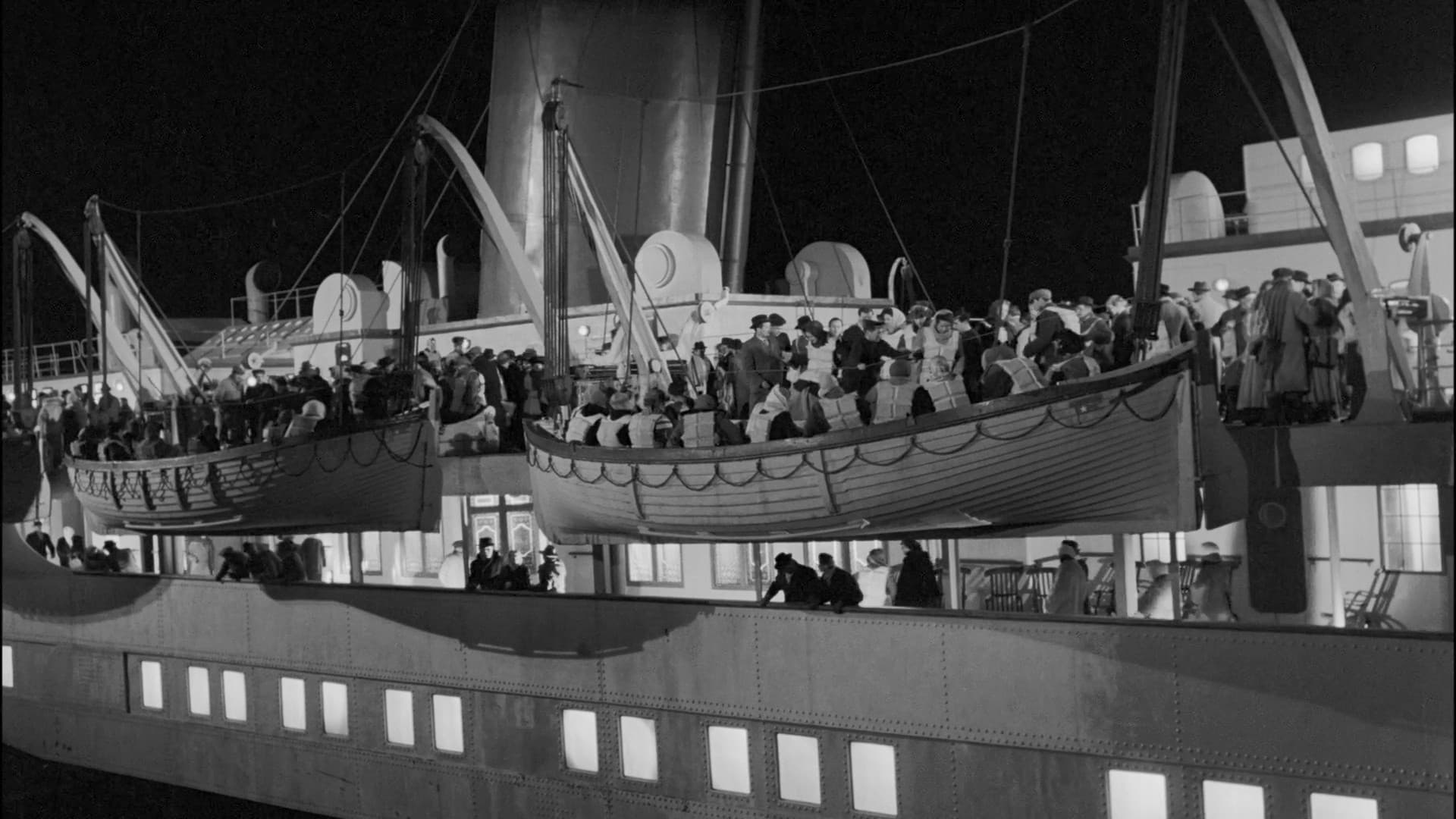 Titanic, latitudine 41 nord - immagine