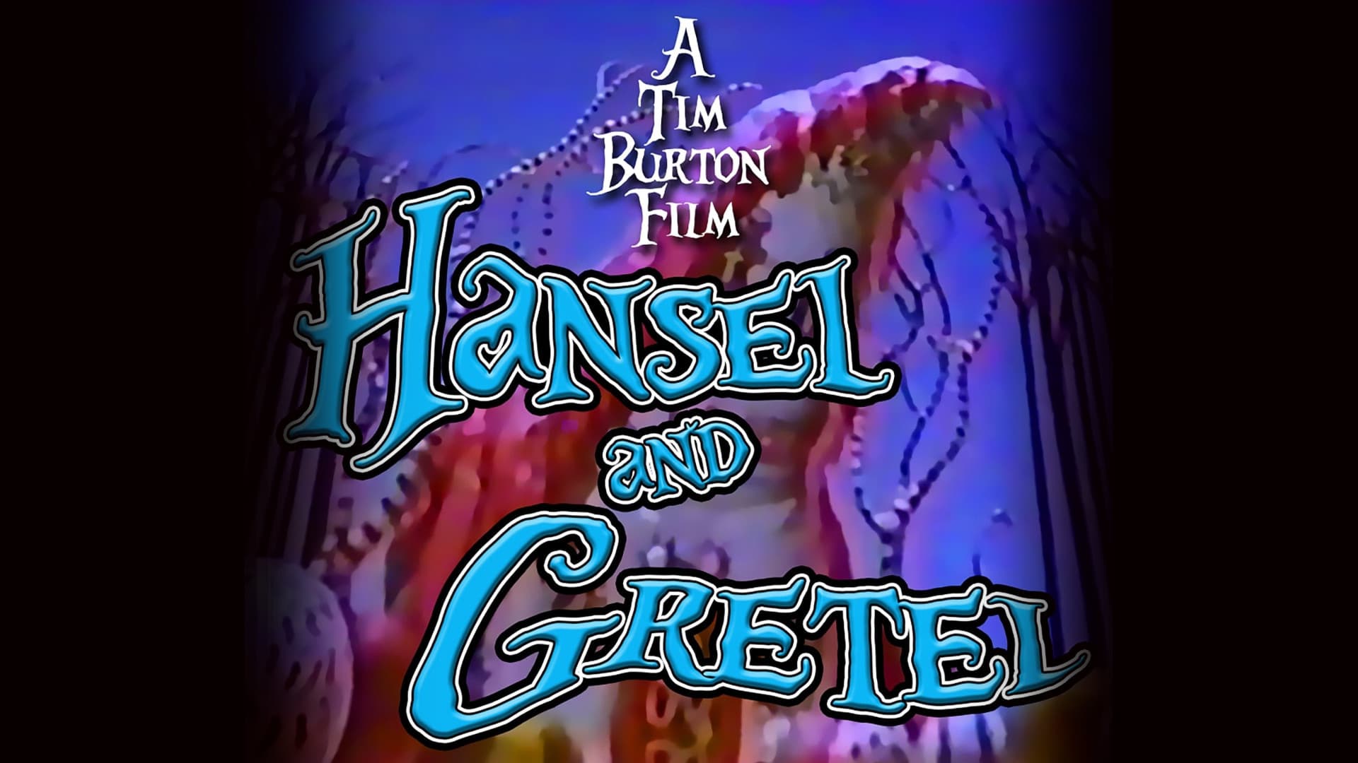 Hansel and Gretel - immagine