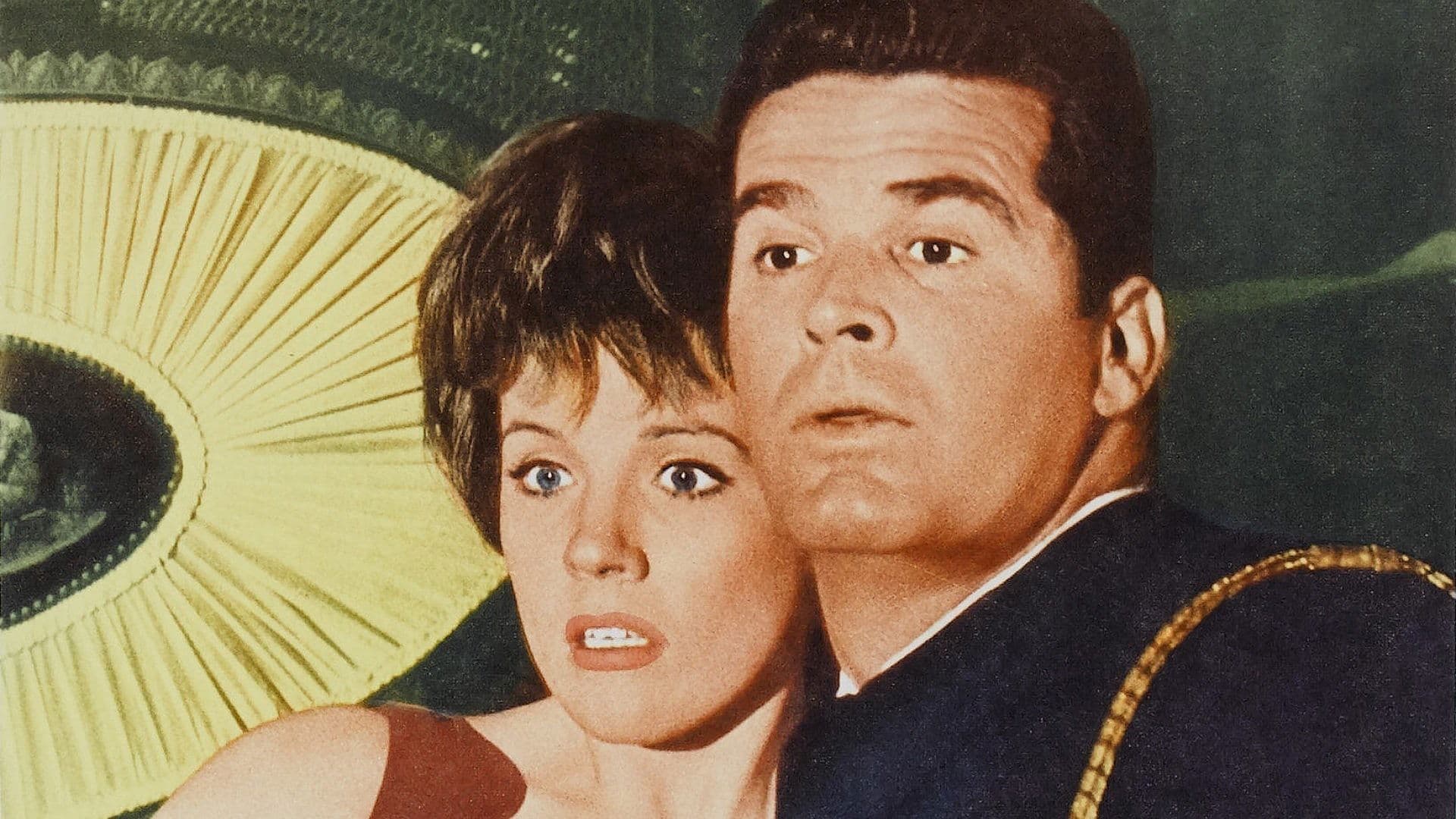 Tempo di guerra, tempo d'amore - immagine