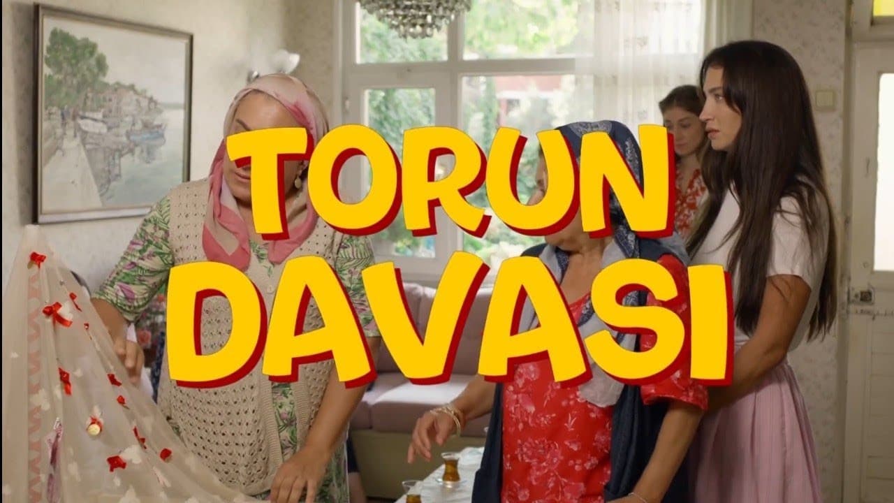 Torun Davası - immagine