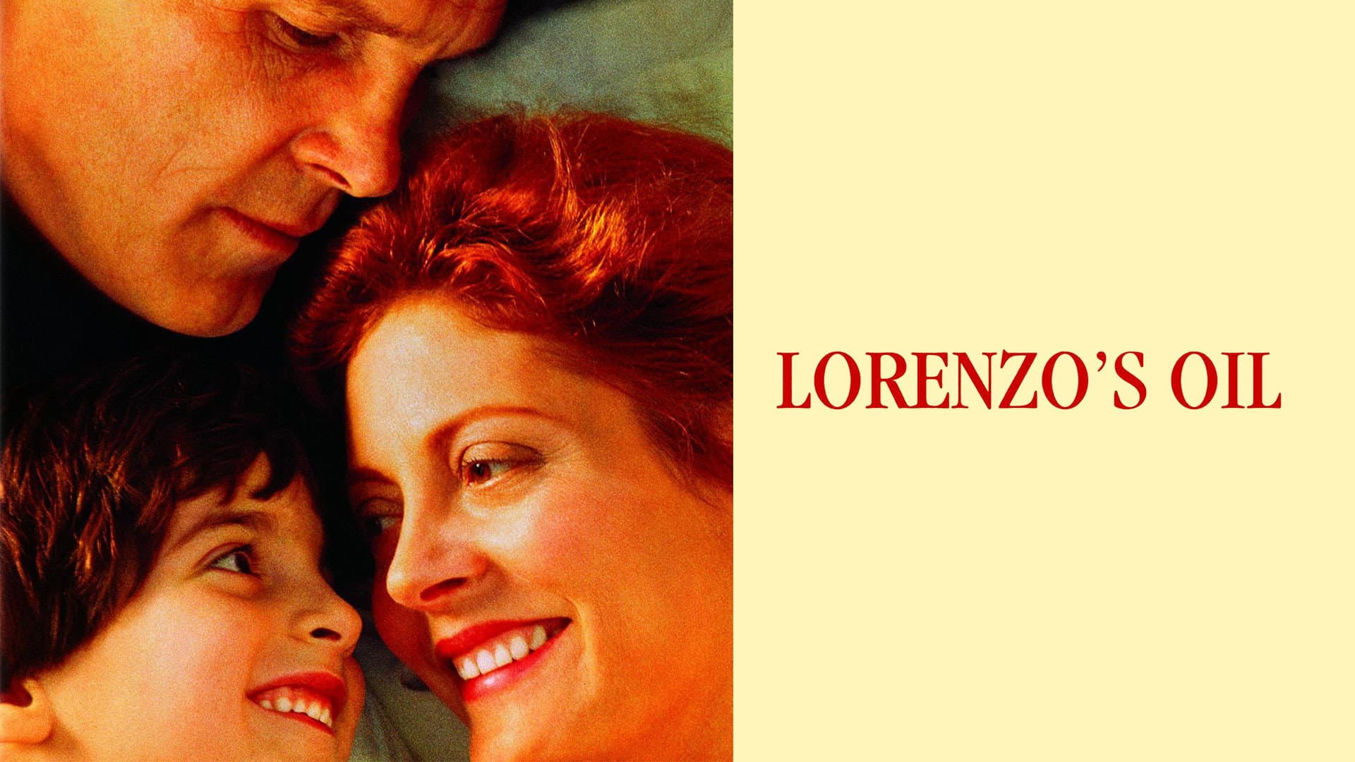 L'olio di Lorenzo - immagine