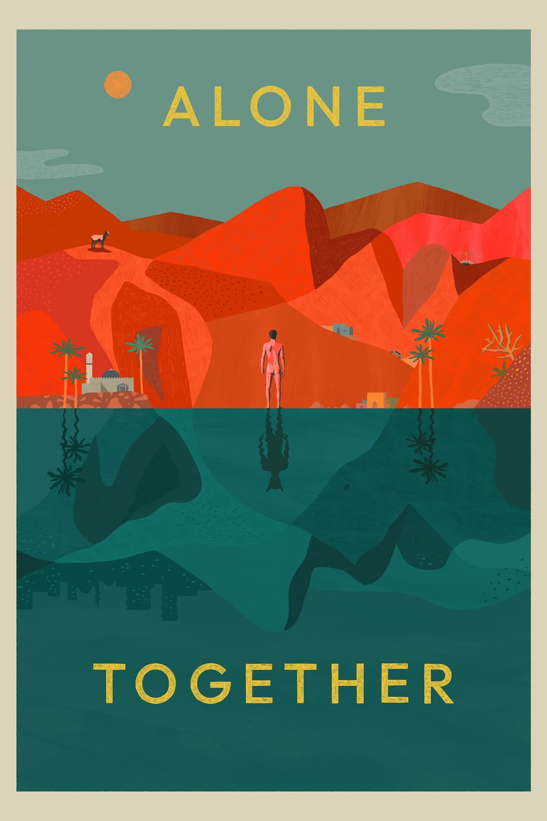 Poster di Alone Together