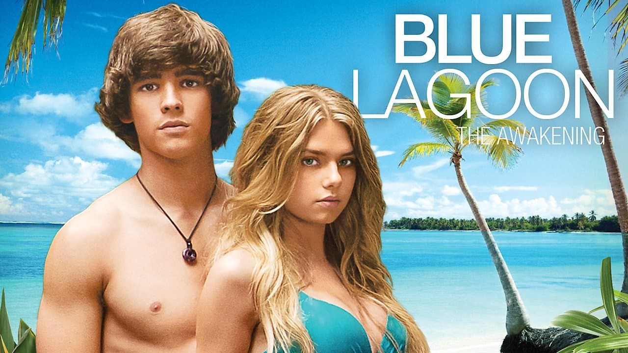 Laguna blu: Il risveglio - immagine