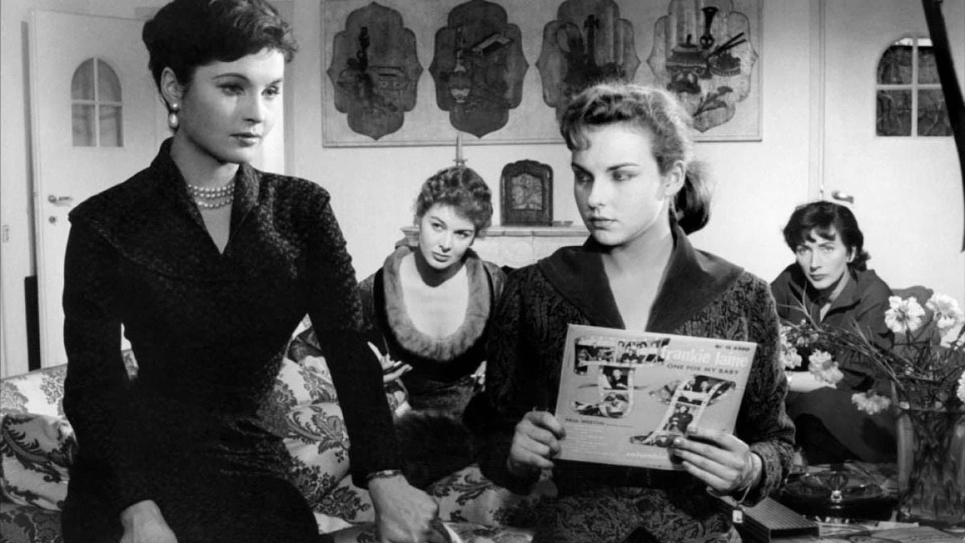 Le amiche - immagine