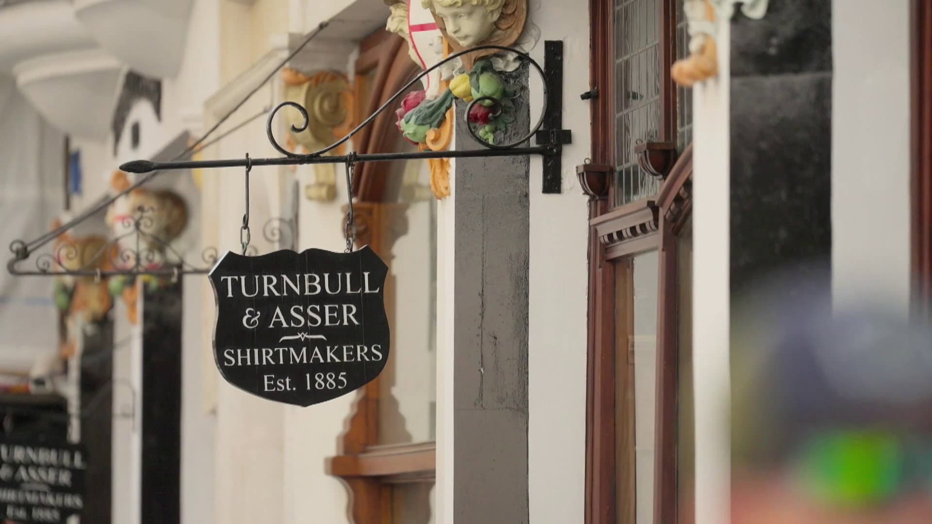 The King’s High Street: Inside St James’ - immagine