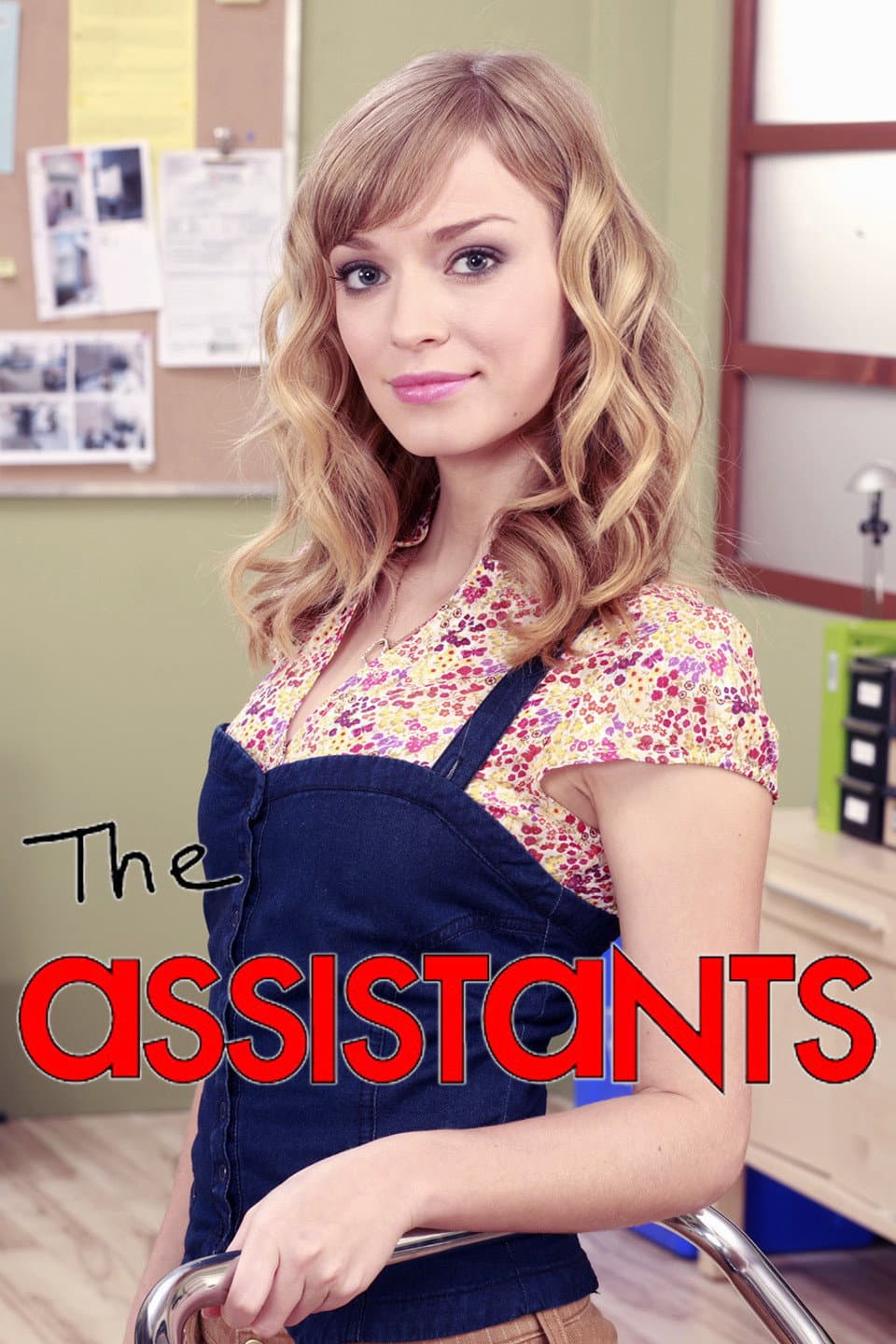 Poster di The Assistants