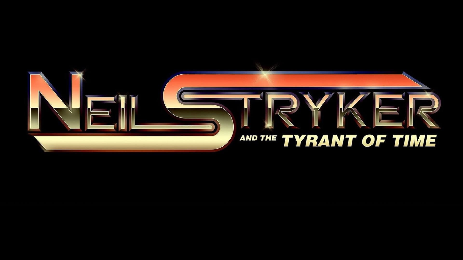 Neil Stryker and The Tyrant of Time - immagine