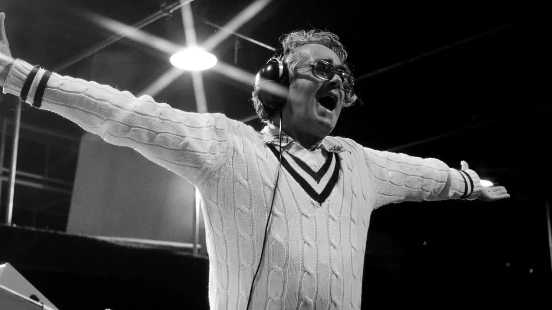 Michel Legrand, sans demi-mesure - immagine
