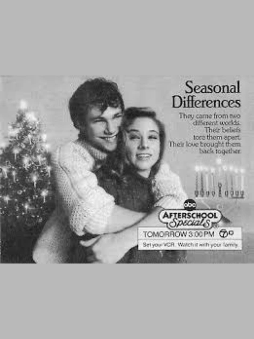 Poster di Seasonal Differences