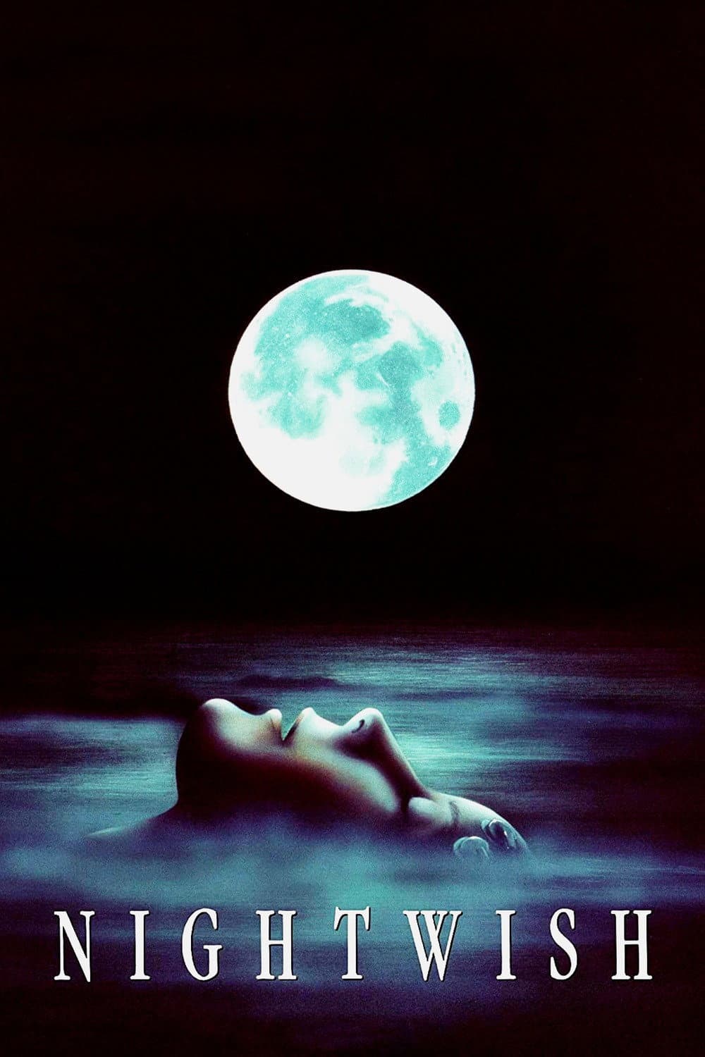Poster di Nightwish