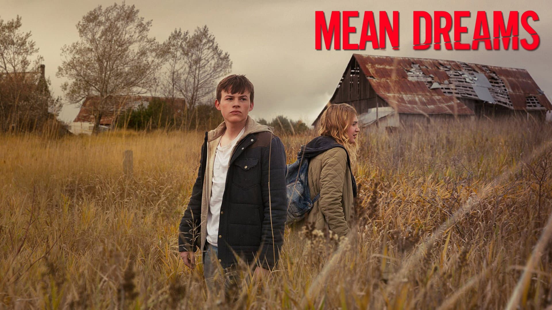 Mean Dreams - immagine