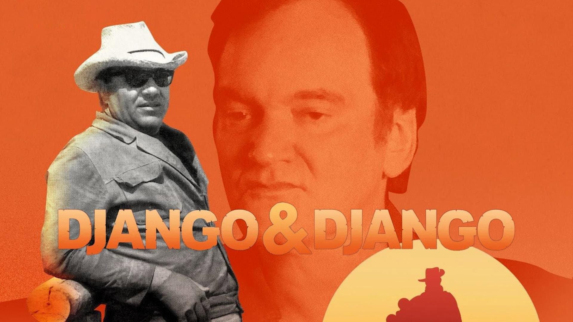 Django & Django: Sergio Corbucci Unchained - immagine