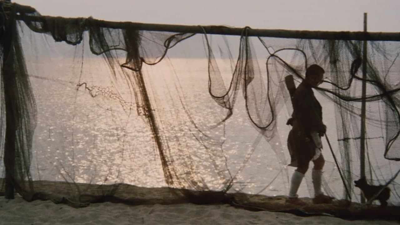 Zatôichi in Desperation - immagine