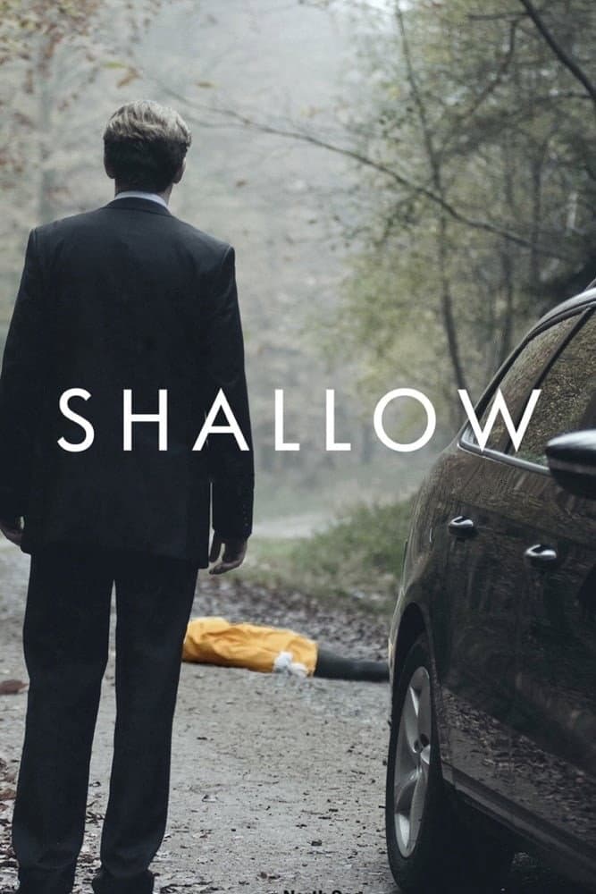 Poster di Shallow