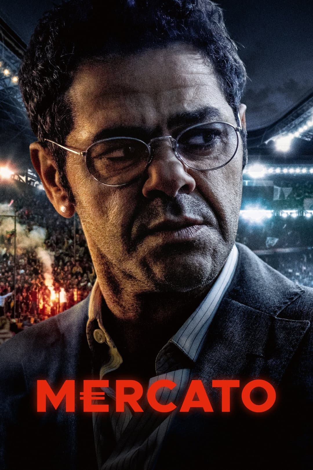 Poster di Mercato