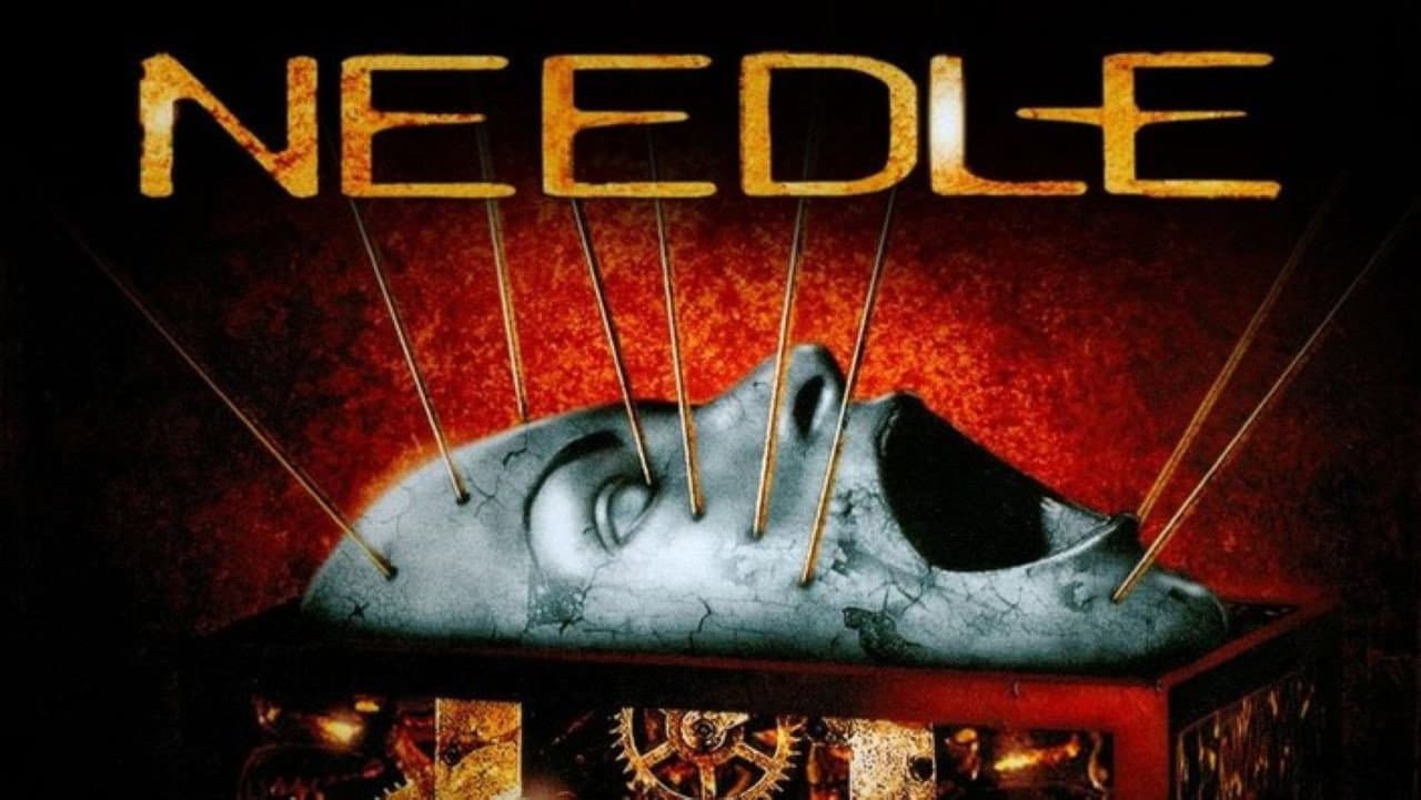 Needle - immagine