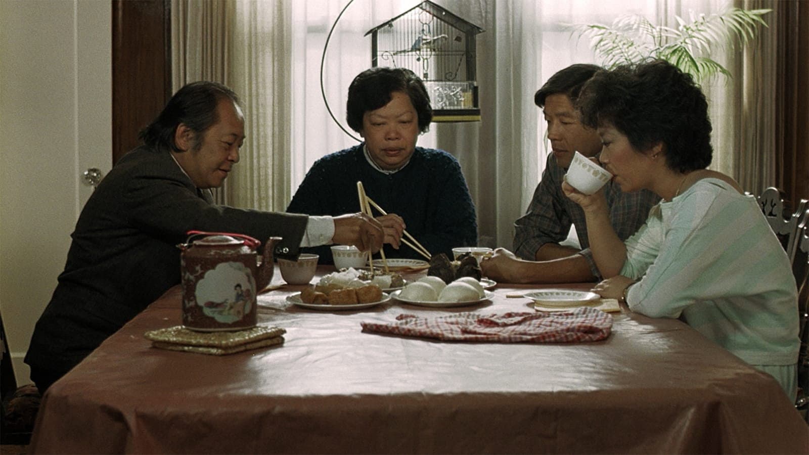 Dim Sum: A Little Bit of Heart - immagine