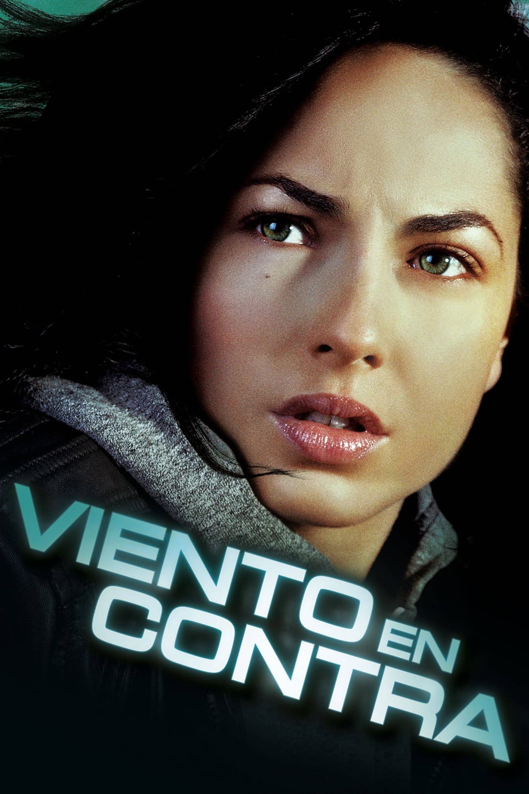 Poster di Viento en contra