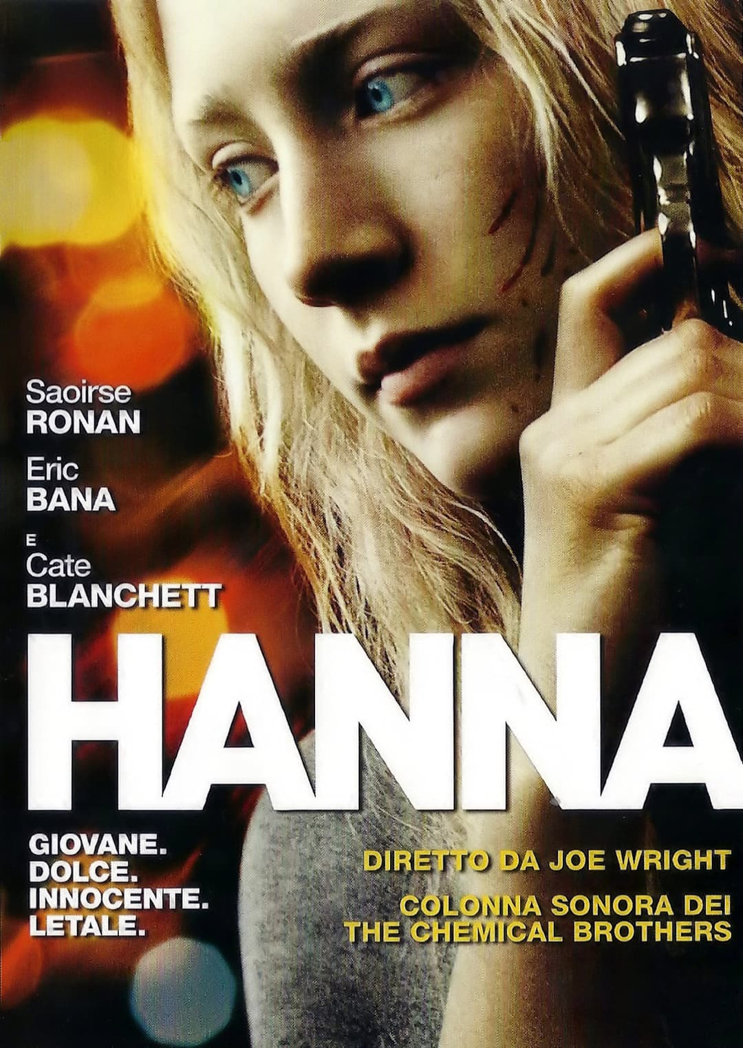 Poster di Hanna