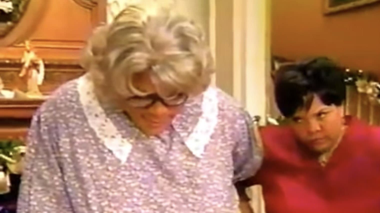 Madea’s Christmas Special - immagine